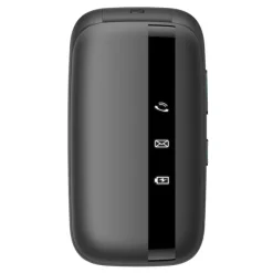 Mobile DANEW K42 4G Noir