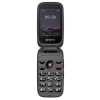 Mobile DANEW K42 4G Rouge