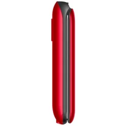 Mobile DANEW K42 4G Rouge