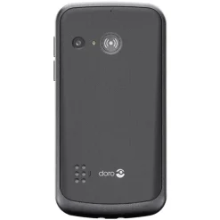 Mobile Sénior DORO 1855 4G Noir