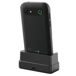 Mobile Sénior DORO Leva E10s 4G Noir