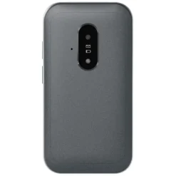Mobile Sénior DORO Leva 22s 4G Noir
