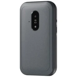 Mobile Sénior DORO Leva 22s 4G Noir