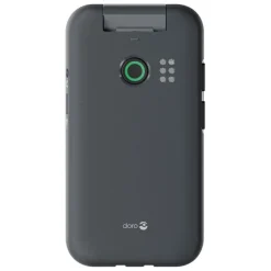 Mobile Sénior DORO Leva 22s 4G Noir