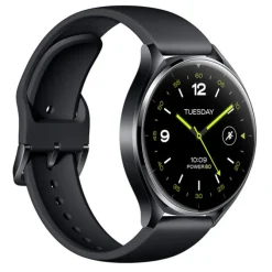 Montre connectée XIAOMI Watch 2 Noir