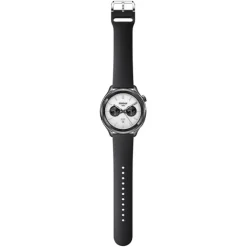 Montre connectée XIAOMI Watch S4 Noir