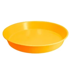 Moule MENASTYL rond 26cm céramique