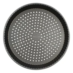 Moule MENASTYL tarte 32cm perforé