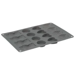 Moules silicone