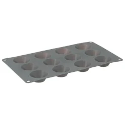 Moules silicone