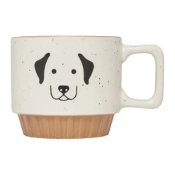 Mug animaux 30CL
