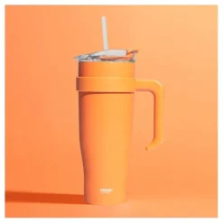Mug XXL Aube 1,2L isotherme
