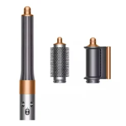 Multistyler Dyson Airwrap Origin Nickel/Cuivre