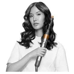 Multistyler Dyson Airwrap Origin Nickel/Cuivre