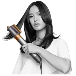 Multistyler Dyson Airwrap Origin Nickel/Cuivre