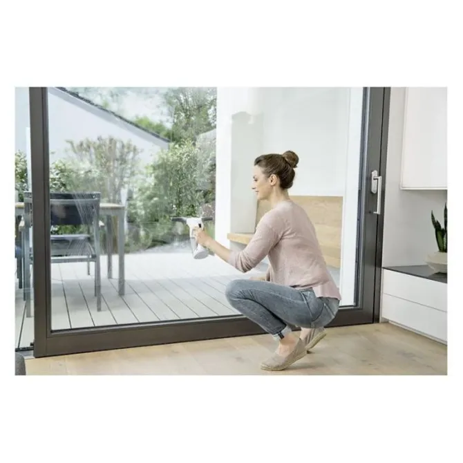 Nettoyeur vitres KARCHER WV1