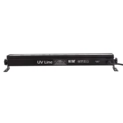 Néon BEE STAR UV LINE