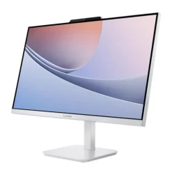 Ordinateur tout-en-un LENOVO 24" DT-A100 - N100/8Go/256Go/FHD