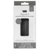 Pack de 3 Films de protection WE APPLE iPhone 7/8/SE