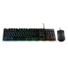 Pack Gaming Edenwood 2en1 : Clavier Rétroéclairé + Souris Haute Précision