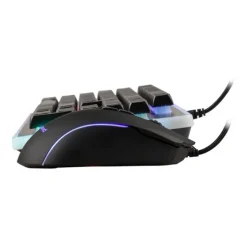 Pack Gaming Edenwood 2en1 : Clavier Rétroéclairé + Souris Haute Précision