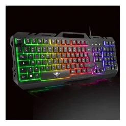 Pack gaming SPIRIT OF GAMER 4 en 1 - PRO-MKH5