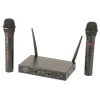 Pack PARTY LIGHT&SOUND PARTY-200UHF V2