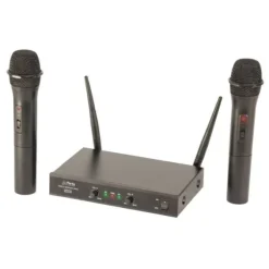 Pack PARTY LIGHT&SOUND PARTY-200UHF V2