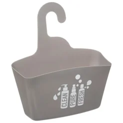 Panier douche 4 coloris au choix