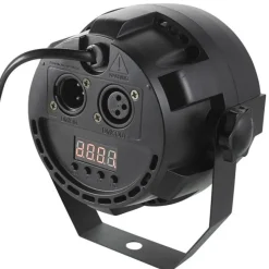 Par 36 EDENWOOD LED LIGHT D10