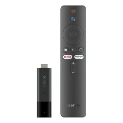 Passerelle Multimédia XIAOMI SMART TV STICK 4K