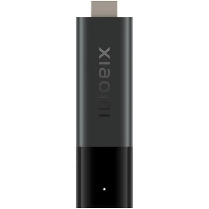 Passerelle Multimédia XIAOMI SMART TV STICK 4K