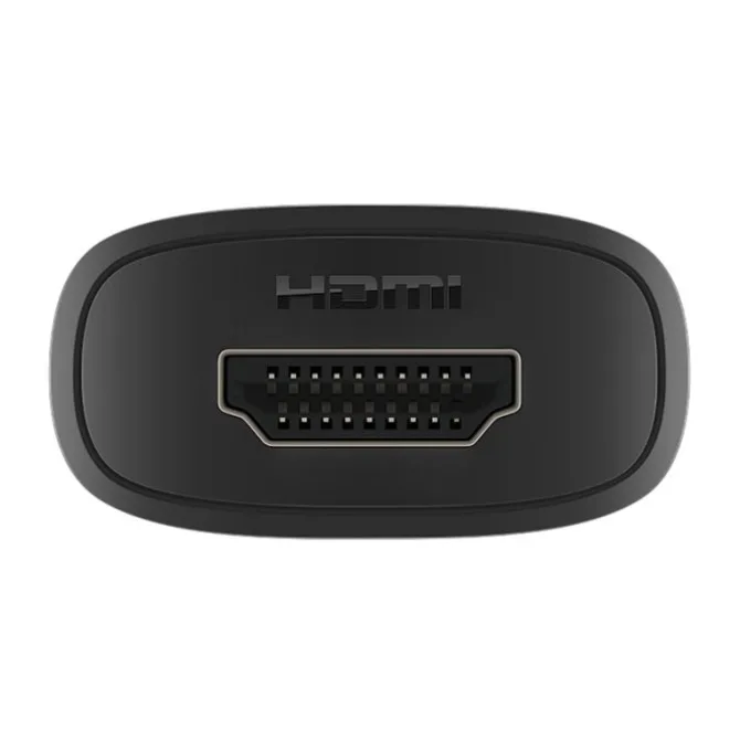 Passerelle Multimédia XIAOMI SMART TV STICK 4K