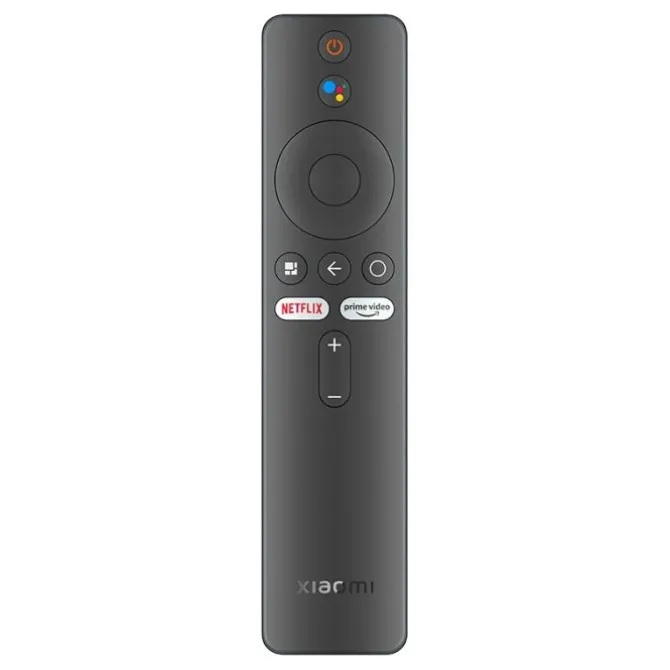 Passerelle Multimédia XIAOMI SMART TV STICK 4K