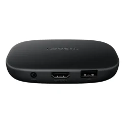 Passerelle multimédia XIAOMI TV BOX S 3rd Gen UHD 4K