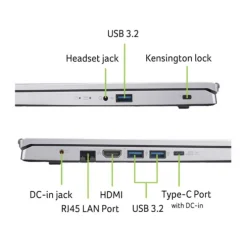 PC Portable 15,6