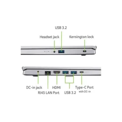 PC Portable 15,6