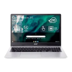 PC Portable 15.6" ACER Chromebook CB315-4HT-C80W 128Go/ Tactile - Chrome OS