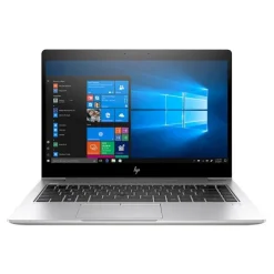 PC Portable 14" HP 840 G6-i5/16Go/256Go - Reconditionné Grade Eco