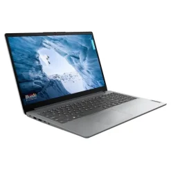 PC Portable 15,6" LENOVO Ideapad 1 - 15IJL7- Celeron/4/128Go/FHD