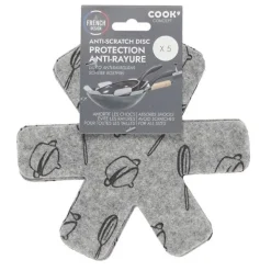 Petites protections poêles