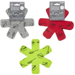 Petites protections poêles
