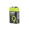 Pile ELECTRO DÉPÔT Alcaline 6LR21 x 1