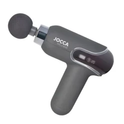 Pistolet de massage digital JOCCA + pochette