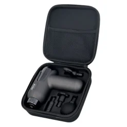 Pistolet de massage digital JOCCA + pochette