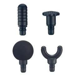 Pistolet de massage digital JOCCA + pochette