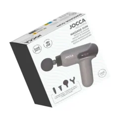 Pistolet de massage digital JOCCA + pochette