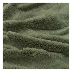Plaid microfibre jacquard 130x170cm