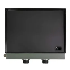 Plancha gaz LIVOO DOC323 2 brûleurs