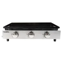 Plancha gaz VALBERG PLGAZ VAL-3B5934